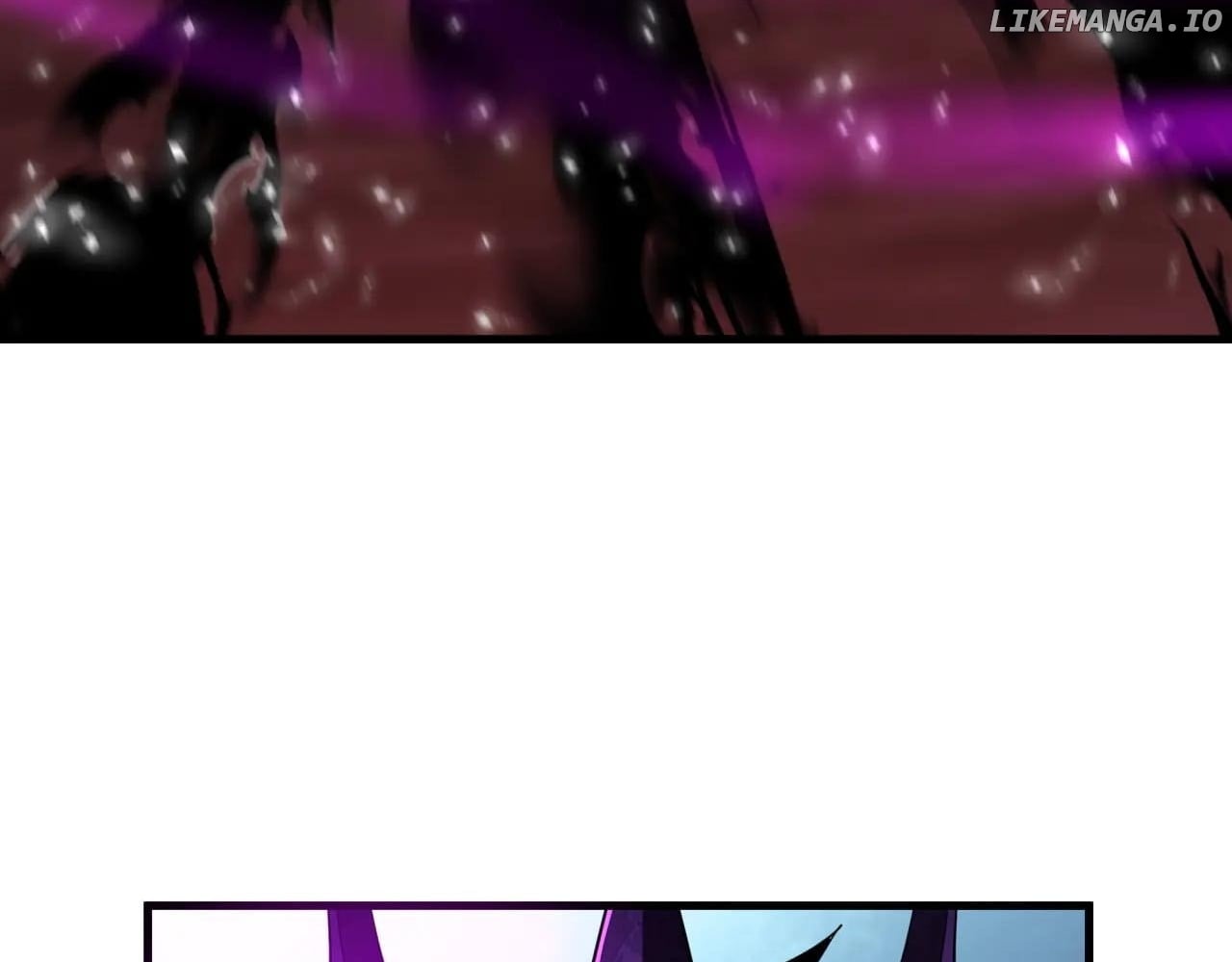 Era of the Haunted Chapter 322 - page 85